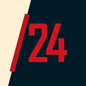 /24 • Subnetting calculator - project image